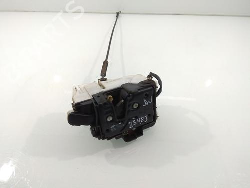 Used Rear left lock SEAT CORDOBA (6K1, 6K2) [1993-2002]  11716796