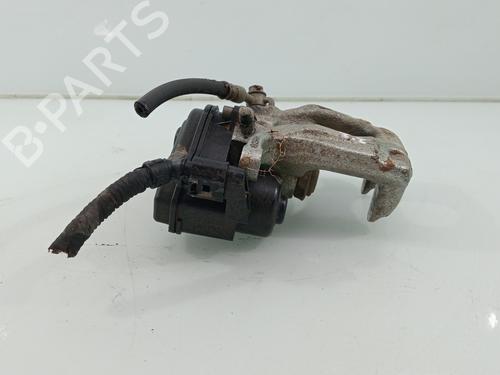 Left rear brake caliper NISSAN QASHQAI II (J11, J11_) | BP30831565M107