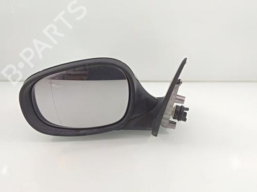 Used Left mirror BMW 3 Touring (E91) 318 d (143 hp) 15689000