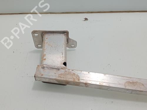 Front bumper reinforcement PEUGEOT 3008 I MPV (0U_)  | BP29724656C109 