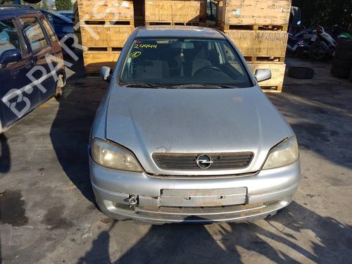 Starter OPEL ASTRA G Hatchback (T98)  | BP9847464M8 