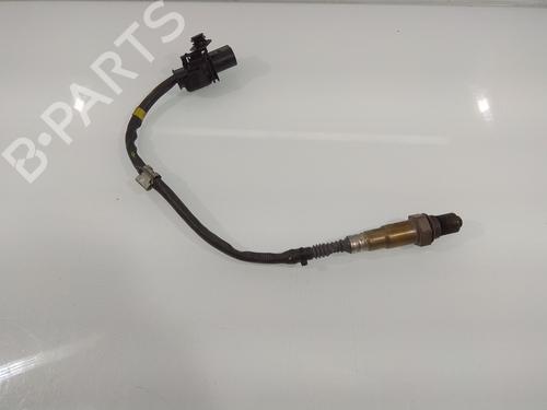 Sensor electrónico MERCEDES-BENZ A-CLASS (W176) A 180 CDI / d (176.012) (109 hp) 10067060