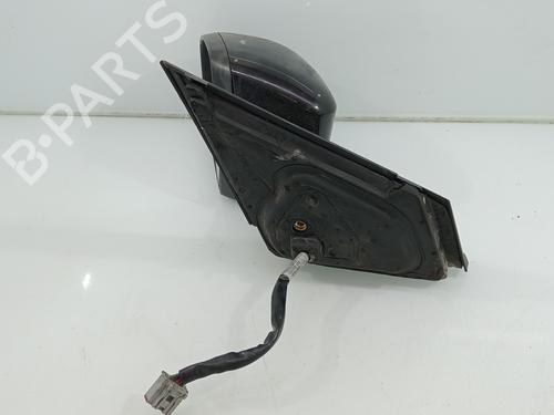 Left mirror FORD MONDEO IV (BA7)  | BP27272432C26 