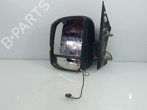 Used Left mirror MAN TGE Van [2017-2025]  29717312