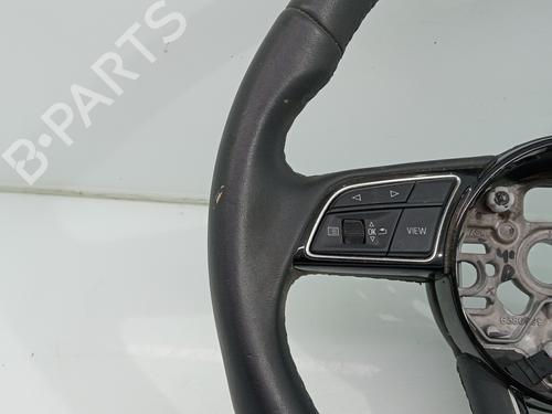 Steering wheel AUDI A3 Sportback (8YA, 8YF)  | BP29257207C49 