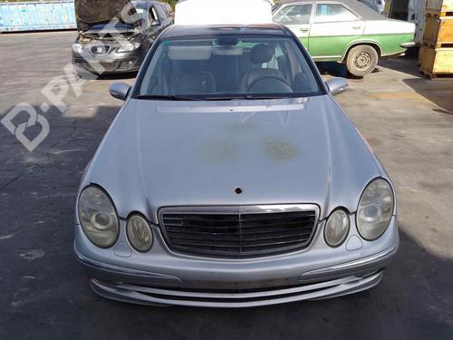 Rear right window mechanism MERCEDES-BENZ E-CLASS (W211) E 270 CDI (211.016) | BP10041023C25  - Image 6