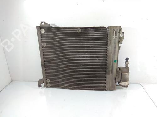 AC-Kondensator OPEL ZAFIRA A MPV (T98)  | BP9503113M32 