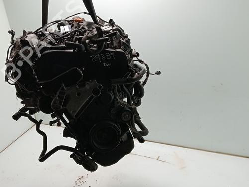 Engine VW GOLF VII (5G1, BQ1, BE1, BE2)  | BP30551671M1 