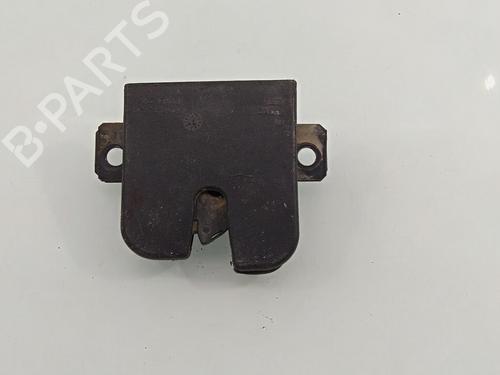 Used Tailgate lock VW CADDY III Box Body/MPV (2KA, 2KH, 2CA, 2CH) [2004-2016]  16287653