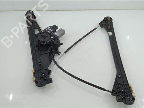 Used Front left window mechanism Front left window mechanism 38520455 38520455