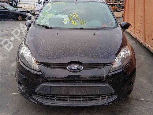 Front right seatbelt FORD FIESTA VI (CB1, CCN) 1.25 | BP23877953I25 - Image 6
