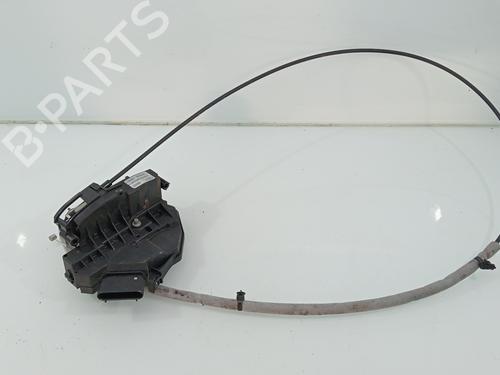 Rear right lock FORD TRANSIT COURIER B460 Box Body/MPV | BP30837903C99