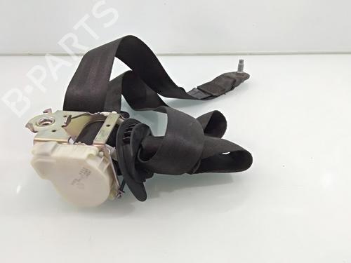 Rear left seatbelt PEUGEOT 308 SW I (4E_, 4H_)  | BP16299582I29 