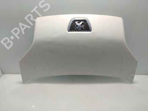 Hood PEUGEOT BIPPER (AA_) 1.4 HDi | BP13528310C1 