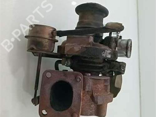 Turbolader/Kompressor Turbolader/Kompressor 38521615 38521615