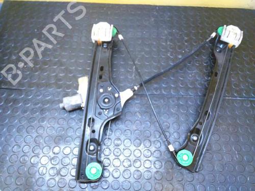 Rudehejsemekanisme ventre foran BMW 3 (E90) 320 i | BP5306639C22 