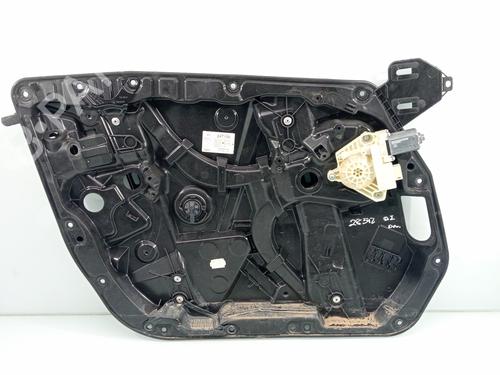 Used Front left window mechanism MERCEDES-BENZ C-CLASS (W205) C 220 BlueTEC / d (205.002, 205.004) (170 hp) 25030161