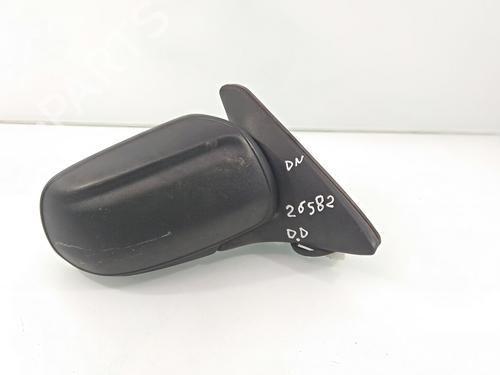 Right mirror MAZDA DEMIO (DW) 1.5 16V (DW5W) | BP18469926C27 