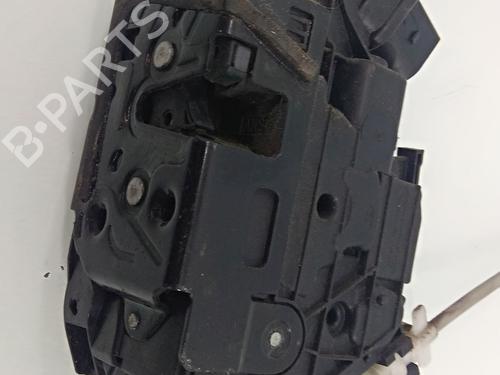 Front left lock SEAT IBIZA IV SC (6J1, 6P5)  | BP19122261C98 