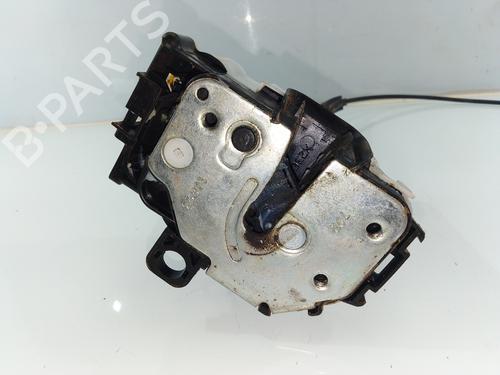 Front right lock FIAT 500 (312_)  | BP28026783C97 