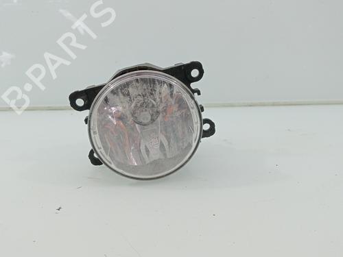 Used Right front fog light SMART FORFOUR Hatchback (453) 0.9 (453.044, 453.053) (90 hp) 29753954