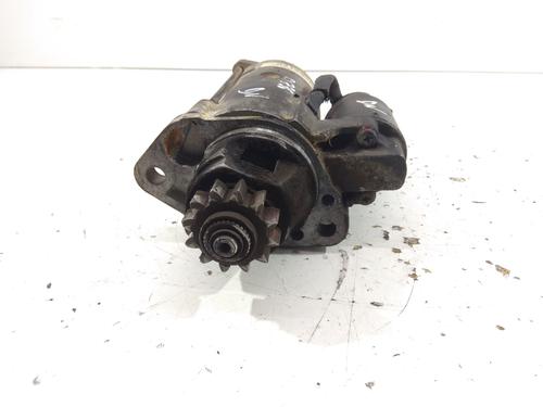Starter NISSAN X-TRAIL I (T30) 2.2 DCi FWD 12 DIENTES 2 OREJAS | TORN Y TORN |