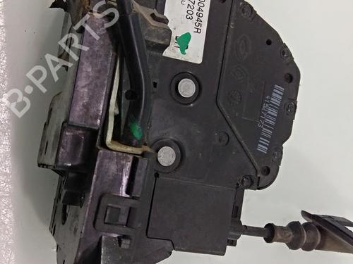Front right lock RENAULT CLIO IV (BH_)  | BP21017538C97 