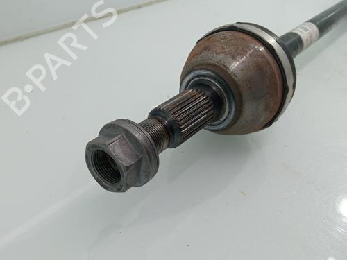 Left rear driveshaft TESLA MODEL Y (5YJY)  | BP29194691M40