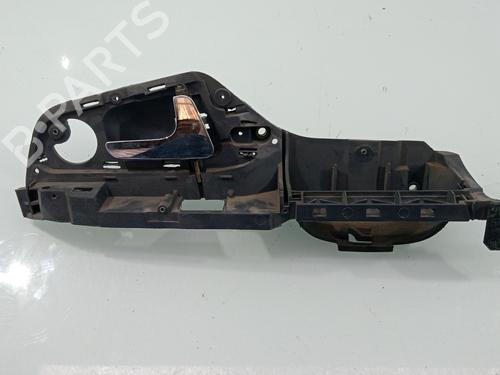 Used Rear right interior door handle SEAT IBIZA II (6K1) [1993-2002]  32320533