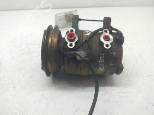 Used AC compressor NISSAN TERRANO II (R20) 2.7 TDi 4WD (125 hp) 5309423