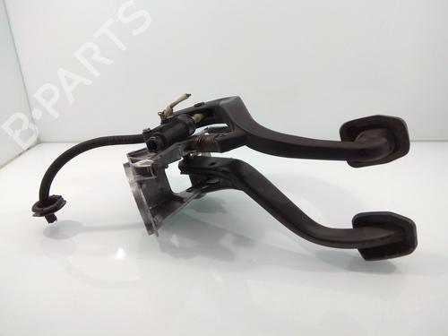 Break pedal BMW X1 (E84) sDrive 18 d | BP13529410I19 