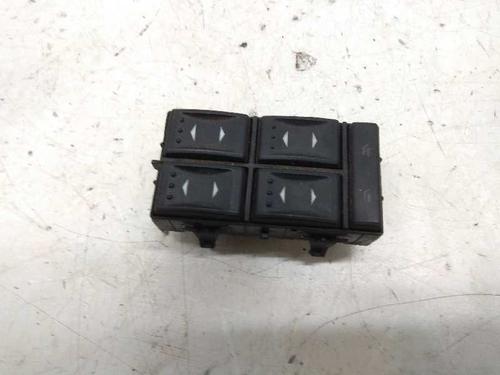 Used Left front window switch FORD MONDEO III Turnier (BWY) [2000-2007]  5302927