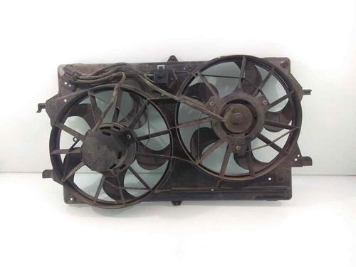 Used Radiator fan Radiator fan FORD FOCUS I (DAW, DBW) 1.8 TDCi (115 hp) 10547636 10547636