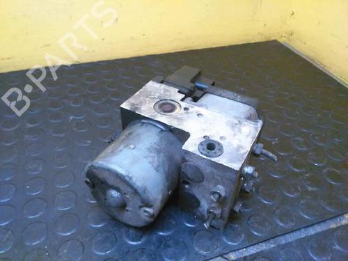 ABS pump OPEL ZAFIRA A MPV (T98) 2.0 DTI 16V (F75) | BP5302638M43 