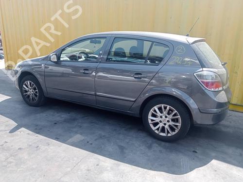 Left headlight OPEL ASTRA H (A04)  | BP18471180C28 