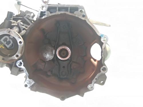 Used Gearbox SEAT IBIZA IV (6J5, 6P1) [2008-2017]  15178766