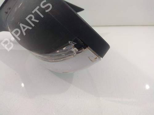 Right mirror FORD FOCUS II Turnier (DA_, FFS, DS)  | BP10506658C27 