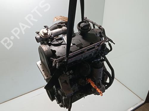 Engine VW POLO CLASSIC (86C, 80)  | BP29268385M1 