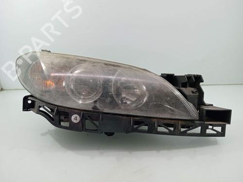 right-headlight-mazda-3-saloon-bk-1999-2000-2001-2002-2003-2004-2005-2006-2007-2008-2009-38521365 main image