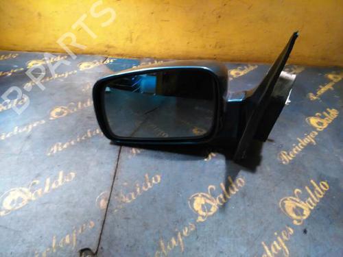 Used Left mirror KIA SORENTO I (JC) [2002-2011]  10274387