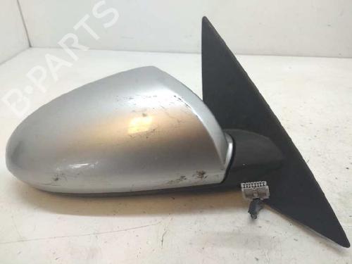 Right mirror NISSAN PRIMERA Hatchback (P10) 2.0 D | BP5288799C27 