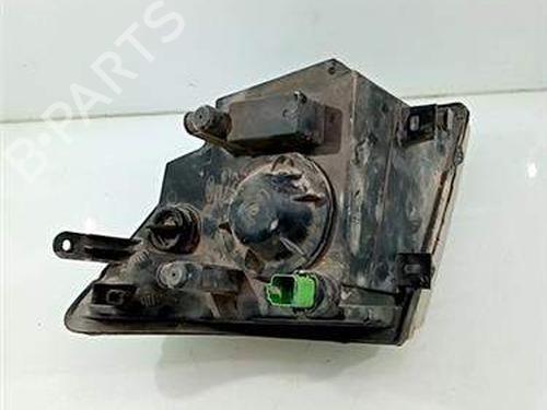 Left headlight FORD TRANSIT CONNECT (P65_, P70_, P80_) 1.8 Di | BP38520421C28 - Image 4