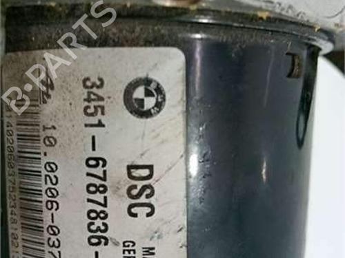 ABS pump BMW 1 (E87) 116 d | BP38522438M43 - Image 2