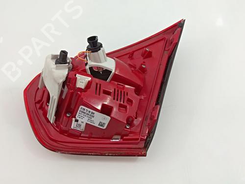 Venstre baglygte MERCEDES-BENZ GLA-CLASS (X156) GLA 200 CDI / d (156.908) | BP21808234C34 