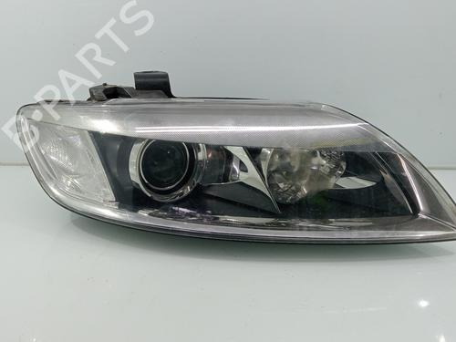 Used Right headlight AUDI Q7 (4LB) [2006-2016]  30930448