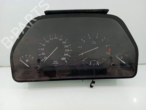 Kombiinstrument Kombiinstrument 39448371 39448371