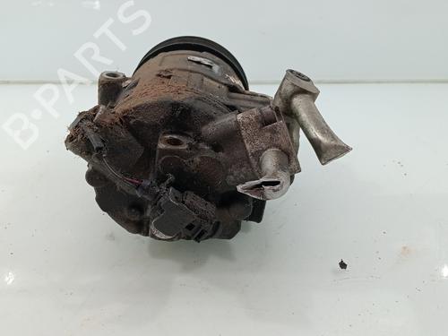 AC compressor SEAT CORDOBA (6K1, 6K2)  | BP29376829M34 