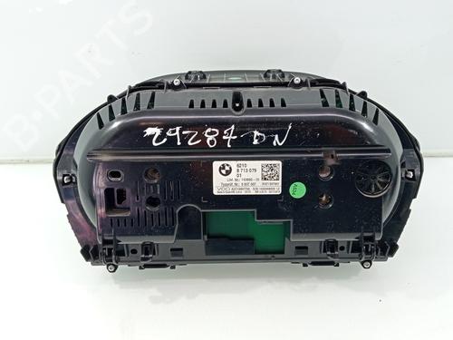 Instrument cluster BMW 1 (F21) | BP30601836C47