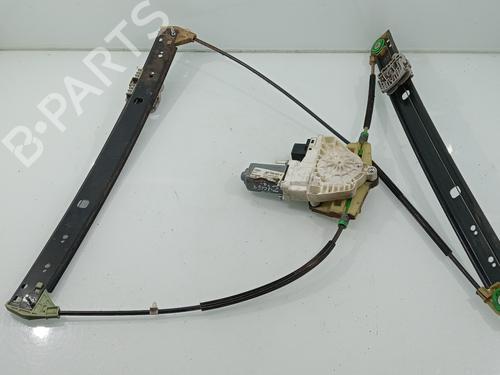 Used Front right window mechanism AUDI Q7 (4LB) [2006-2016]  31584940