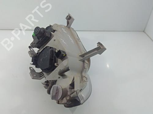 Left headlight ROVER 45 I Hatchback (RT) 1.6 | BP16496816C28 